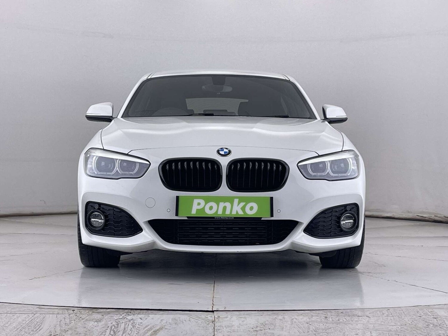 Used BMW 1 Series 2018 for sale - 77506937: Photo 14