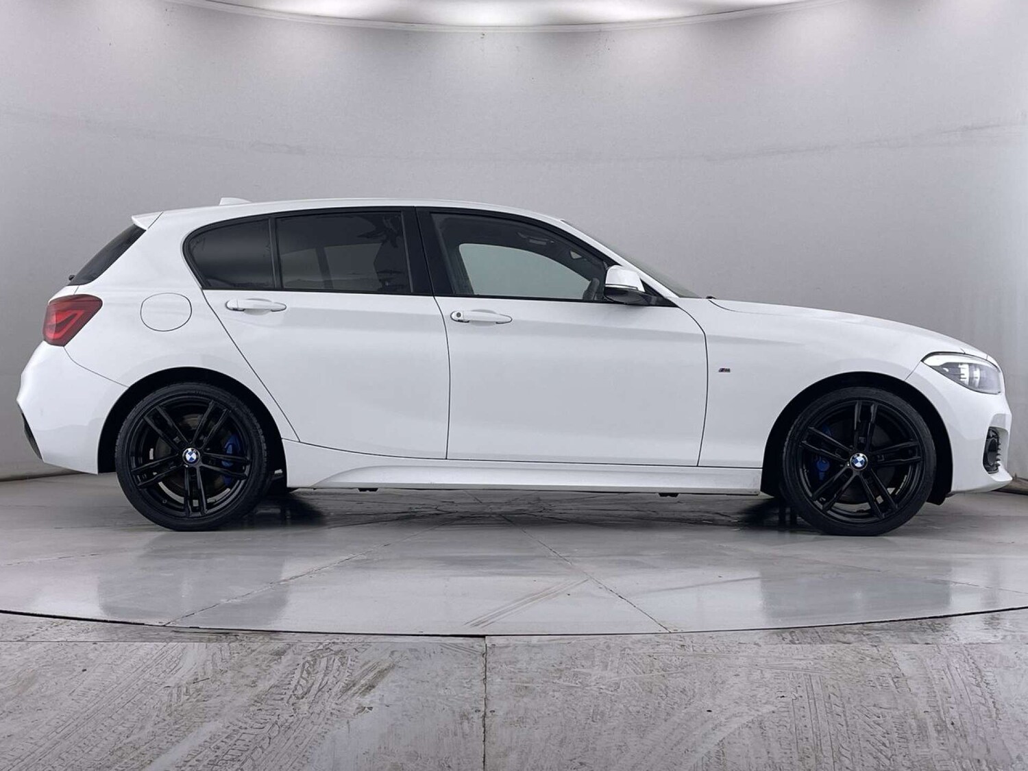 Used BMW 1 Series 2018 for sale - 77506937: Photo 15