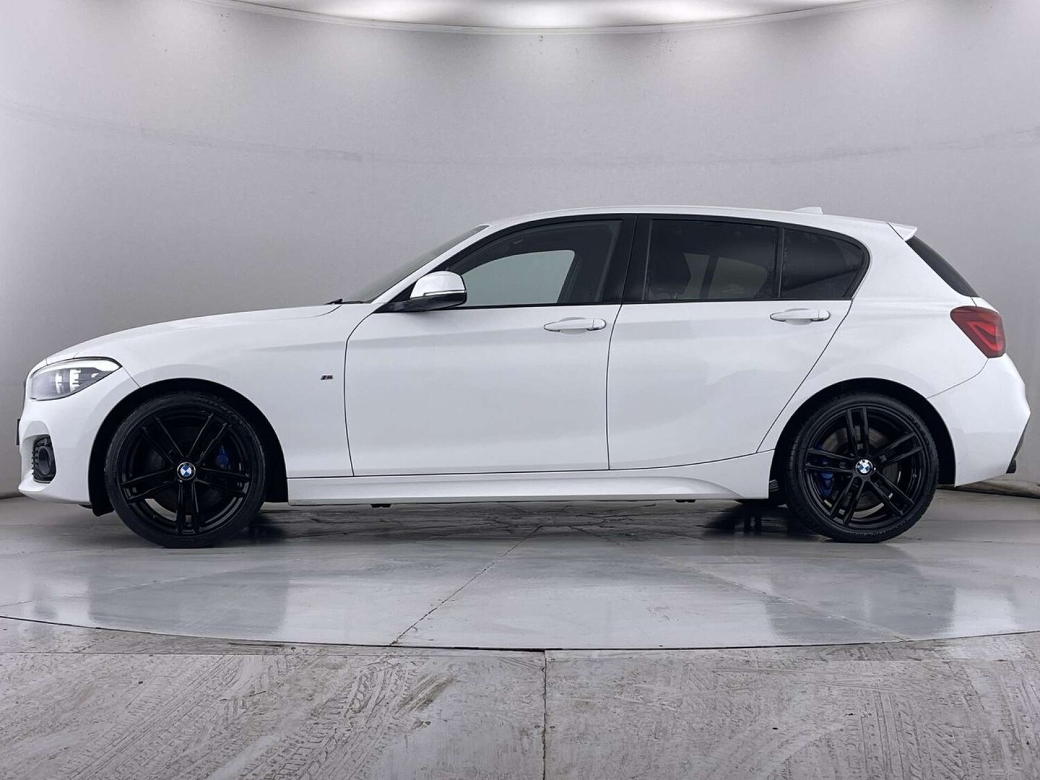 Used BMW 1 Series 2018 for sale - 77506937: Photo 16