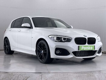BMW 1 Series feature image