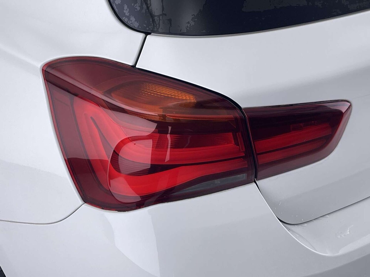 Used BMW 1 Series 2018 for sale - 77506937: Photo 20