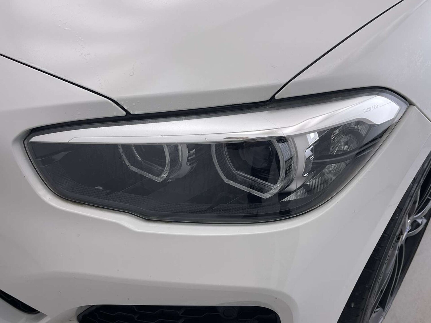 Used BMW 1 Series 2018 for sale - 77506937: Photo 21