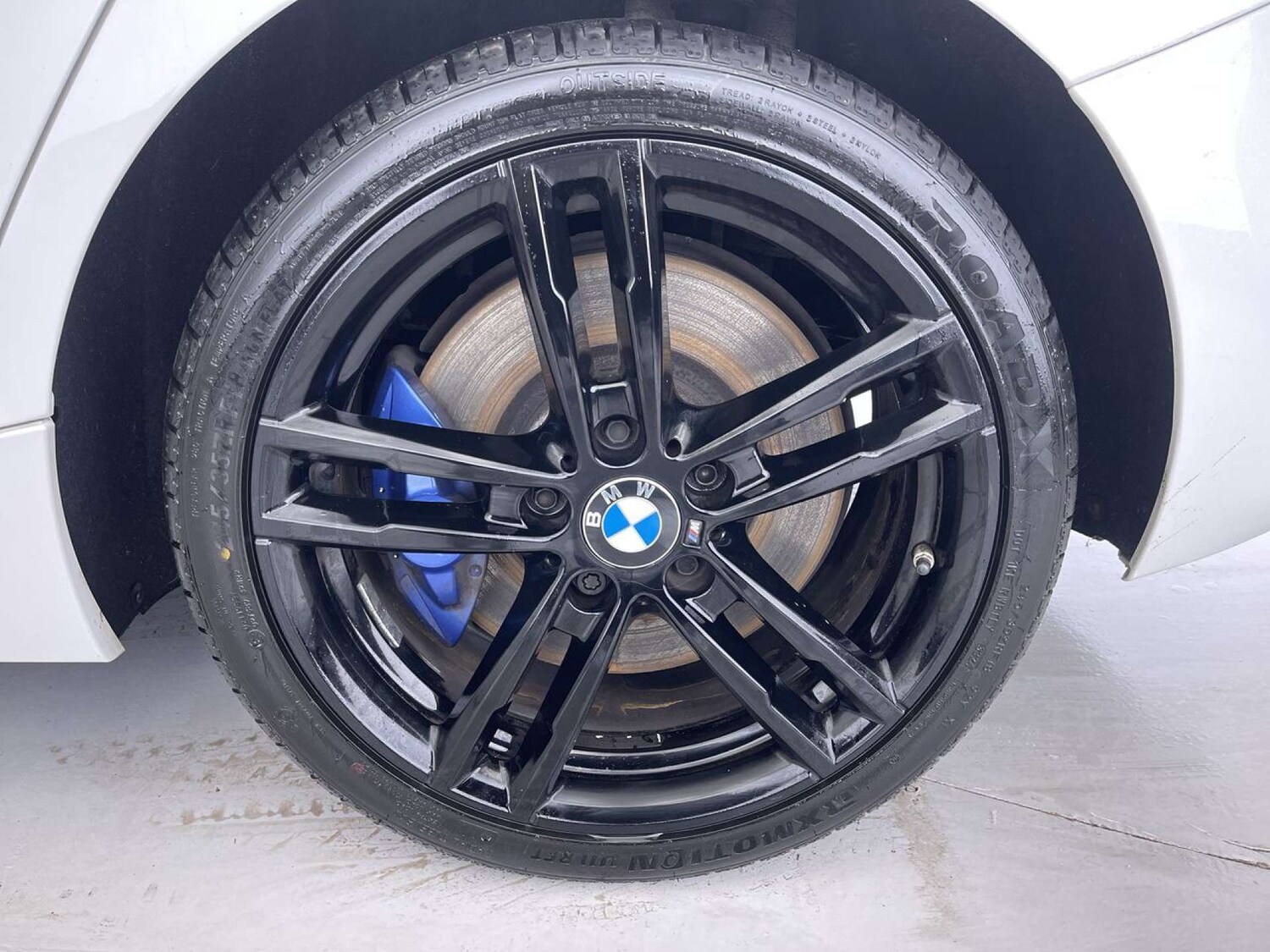 Used BMW 1 Series 2018 for sale - 77506937: Photo 22