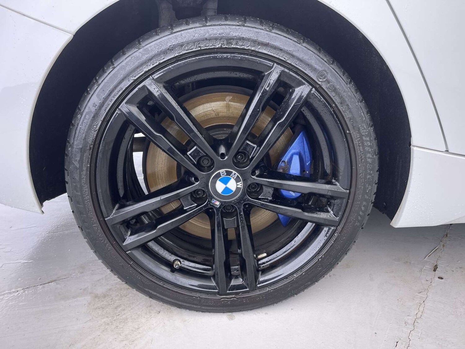 Used BMW 1 Series 2018 for sale - 77506937: Photo 23