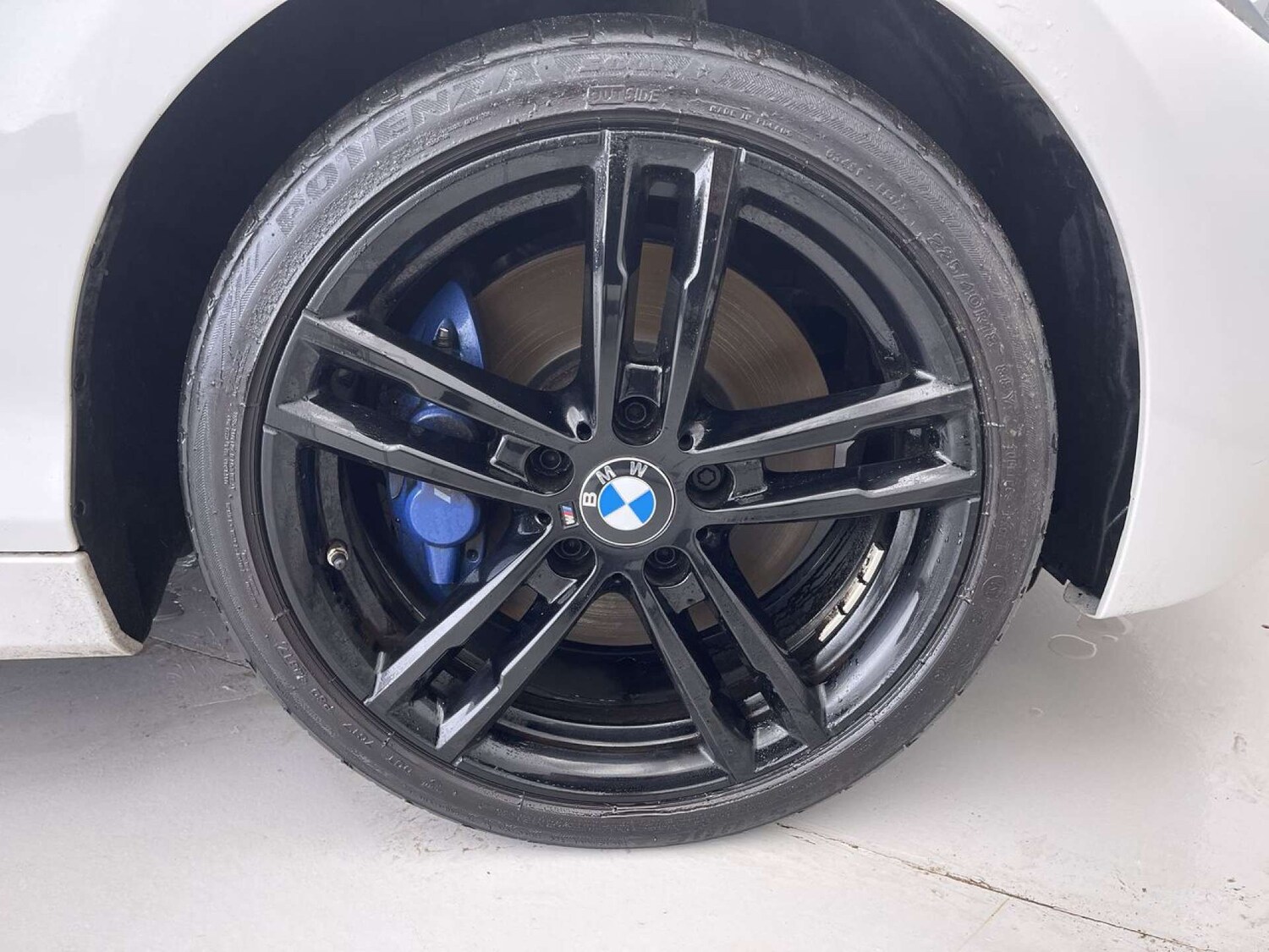 Used BMW 1 Series 2018 for sale - 77506937: Photo 24
