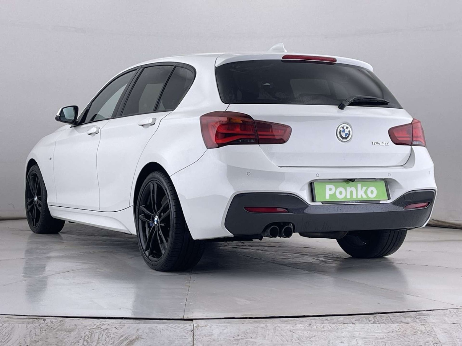 Used BMW 1 Series 2018 for sale - 77506937: Photo 3