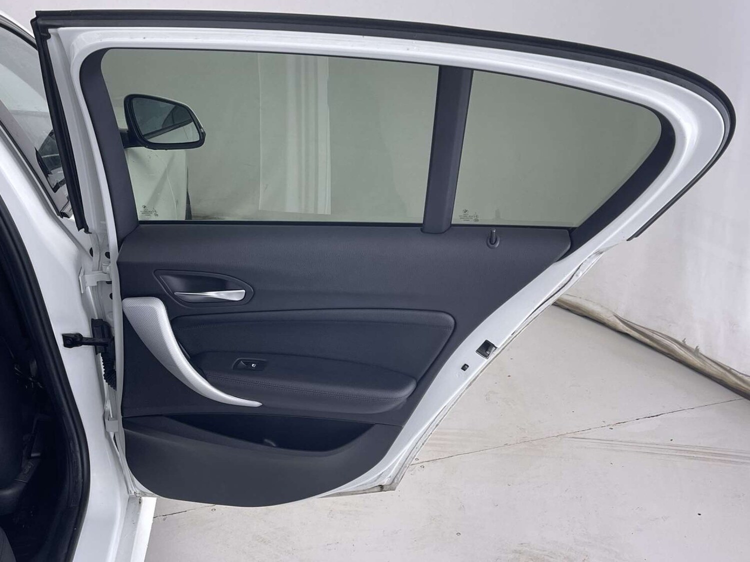 Used BMW 1 Series 2018 for sale - 77506937: Photo 30