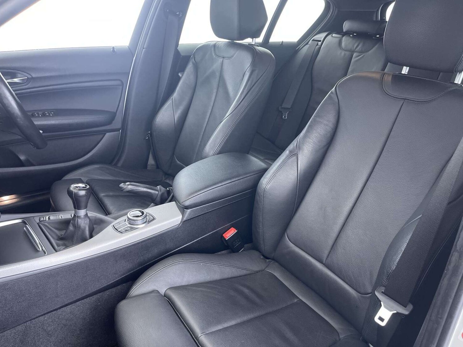 Used BMW 1 Series 2018 for sale - 77506937: Photo 31