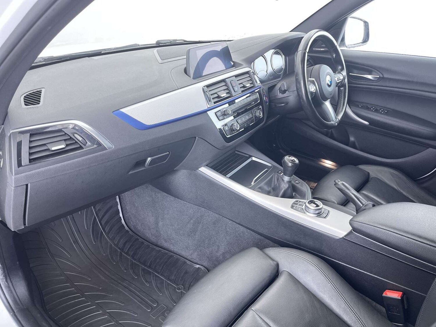 Used BMW 1 Series 2018 for sale - 77506937: Photo 32