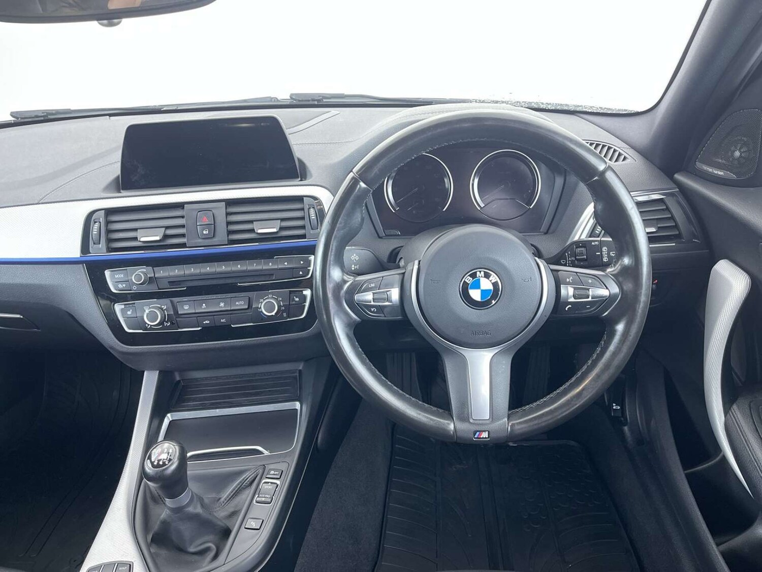 Used BMW 1 Series 2018 for sale - 77506937: Photo 35