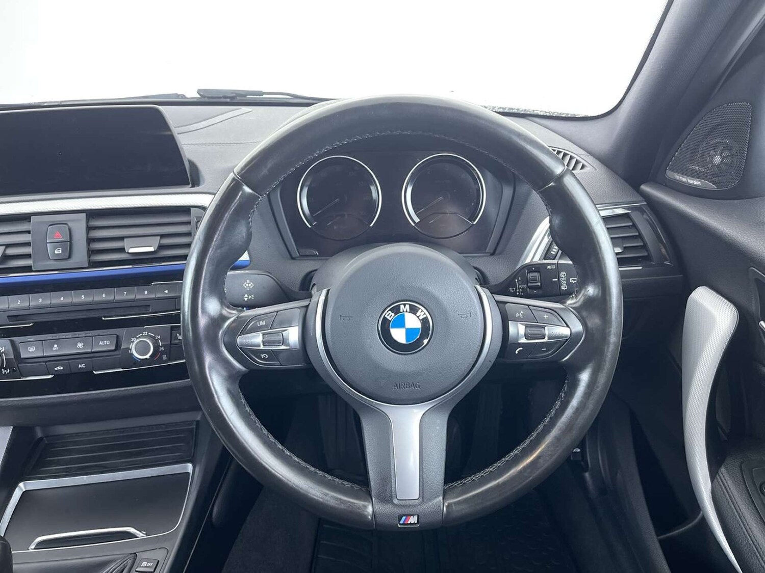 Used BMW 1 Series 2018 for sale - 77506937: Photo 36