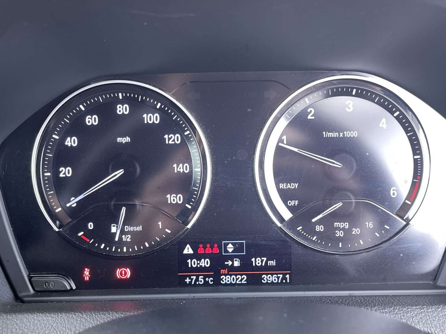 Used BMW 1 Series 2018 for sale - 77506937: Photo 39