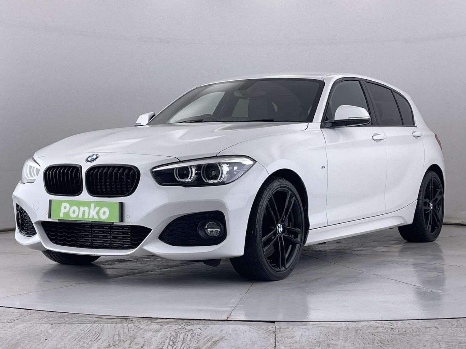 Used BMW 1 Series 2018 for sale - 77506937: Photo 4
