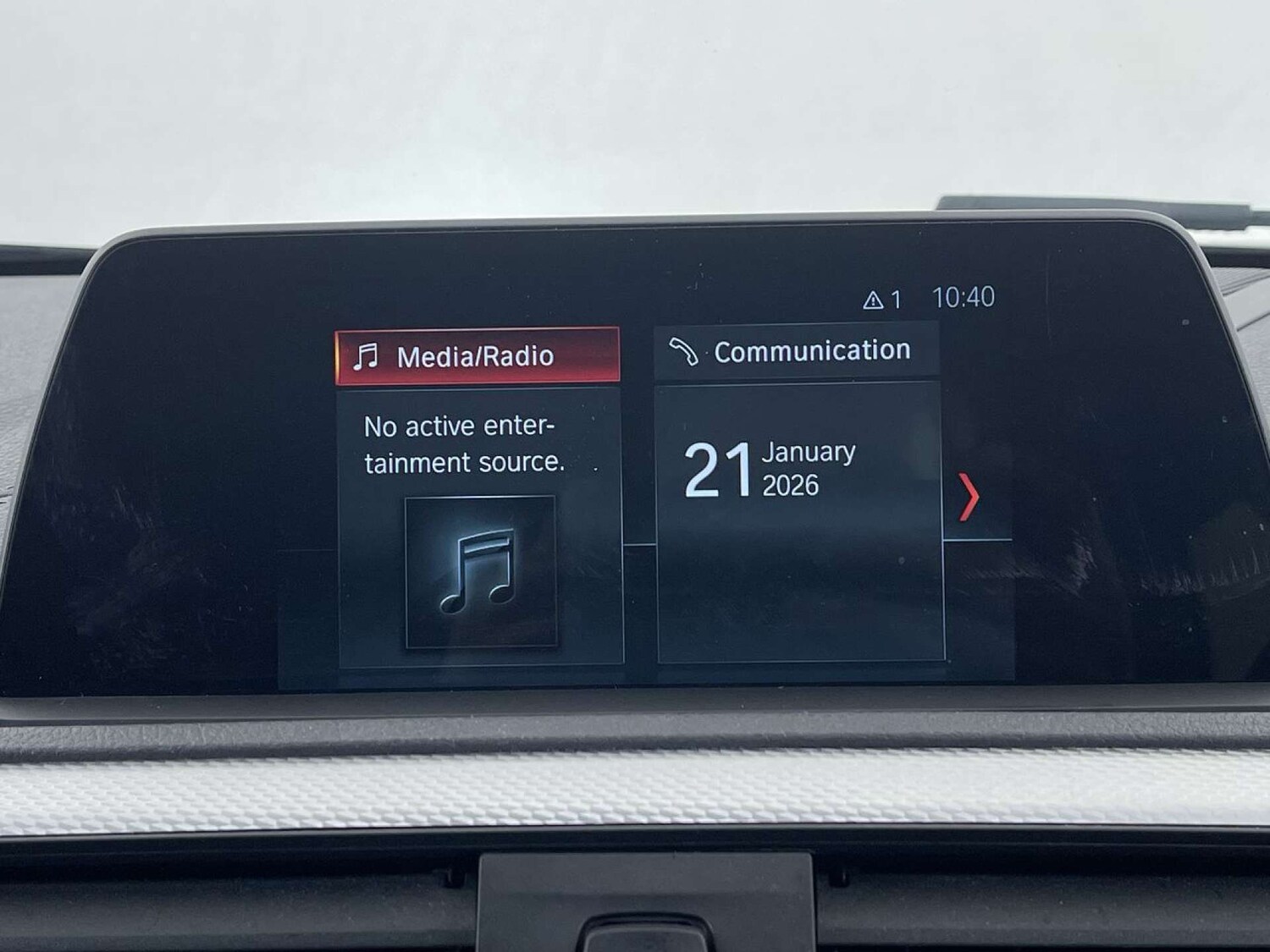 Used BMW 1 Series 2018 for sale - 77506937: Photo 40