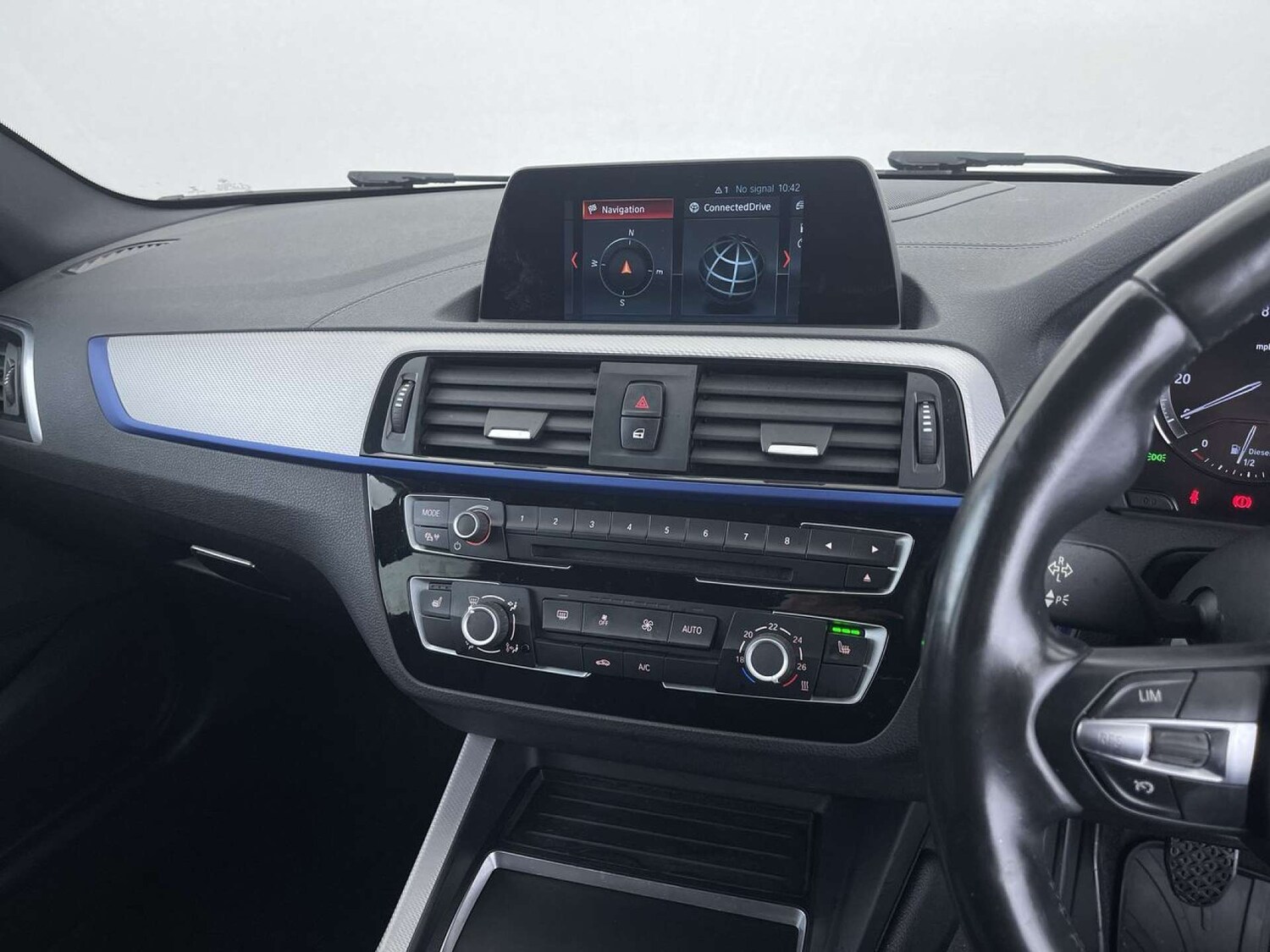 Used BMW 1 Series 2018 for sale - 77506937: Photo 47