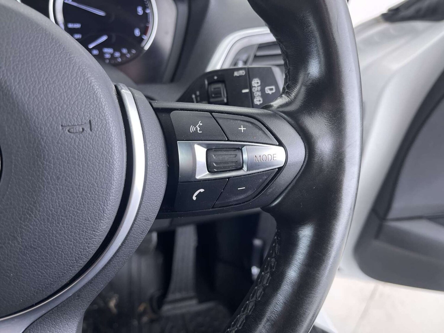 Used BMW 1 Series 2018 for sale - 77506937: Photo 53