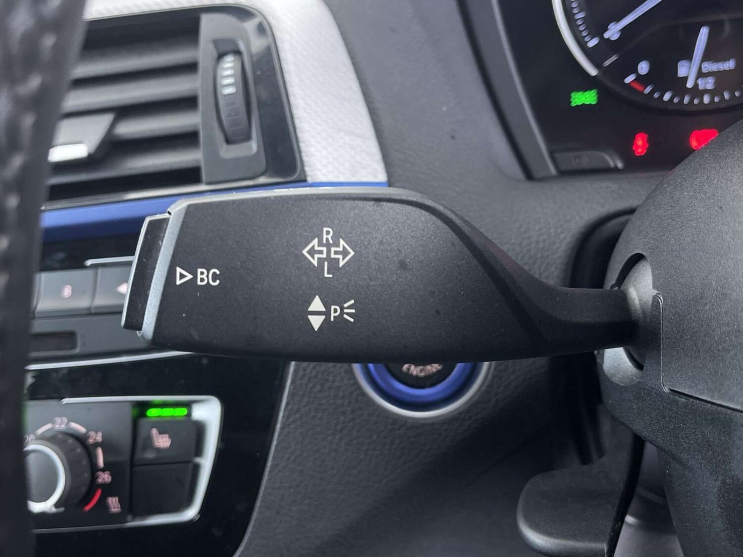 Used BMW 1 Series 2018 for sale - 77506937: Photo 54