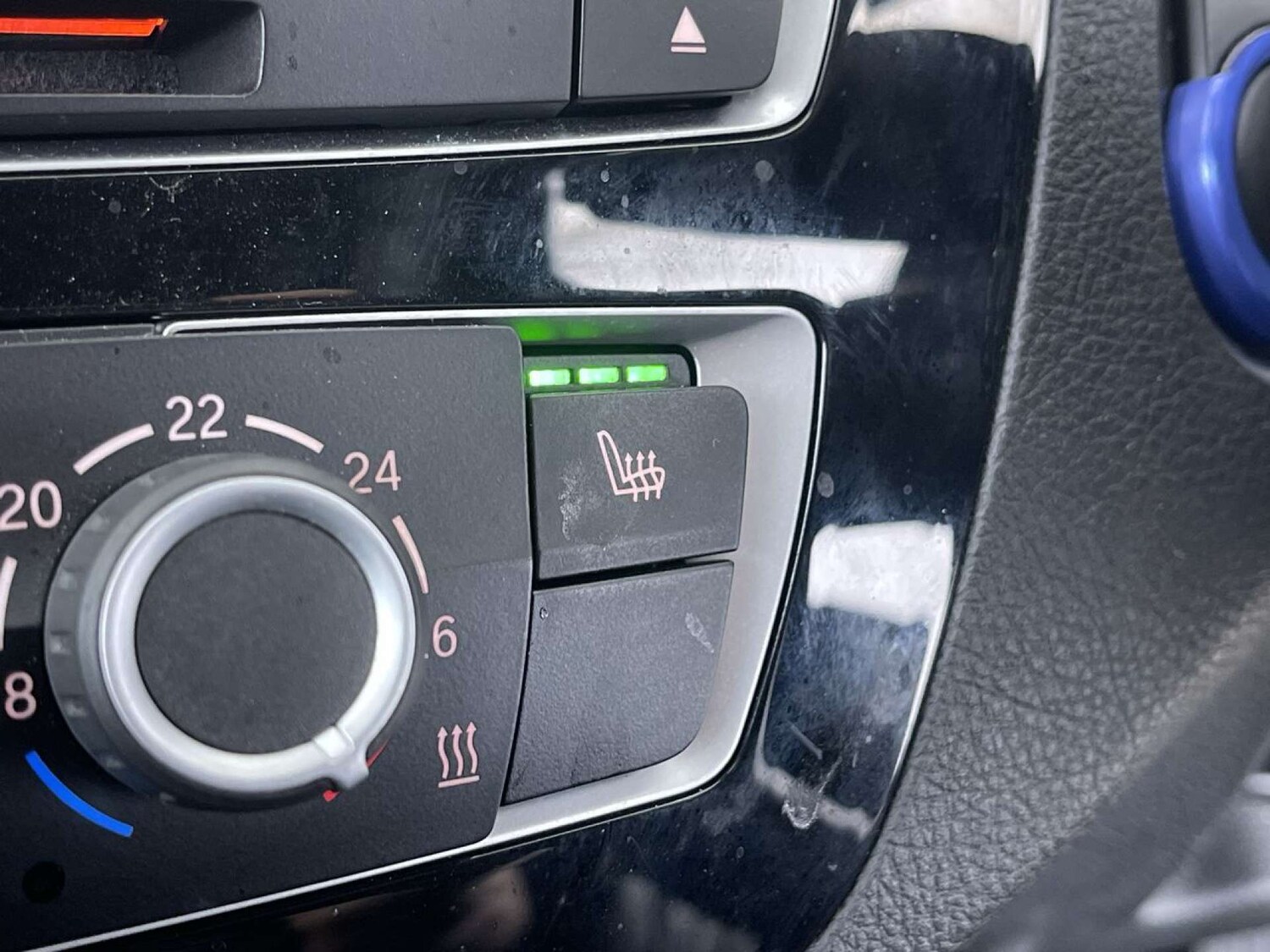 Used BMW 1 Series 2018 for sale - 77506937: Photo 56