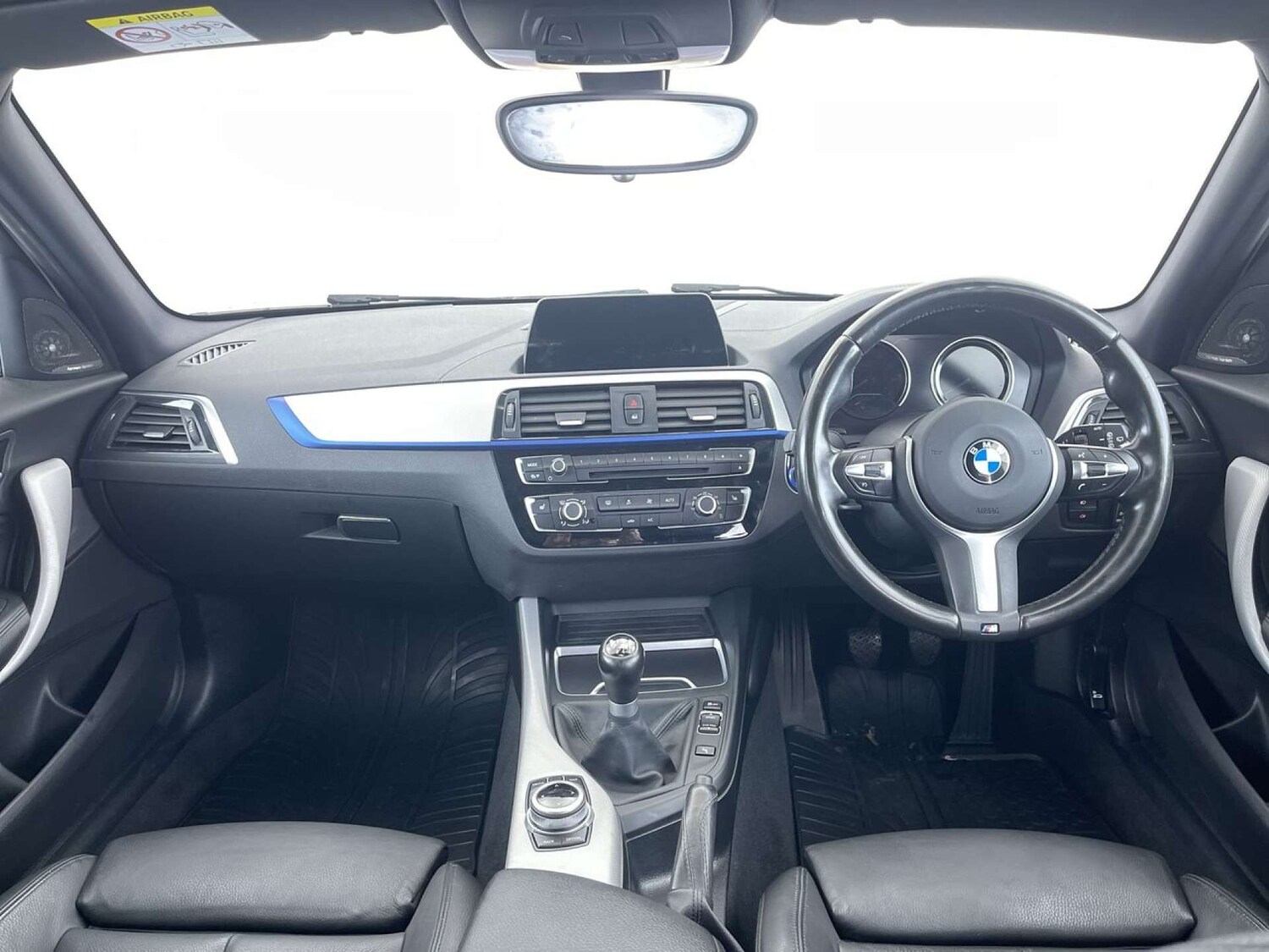 Used BMW 1 Series 2018 for sale - 77506937: Photo 8