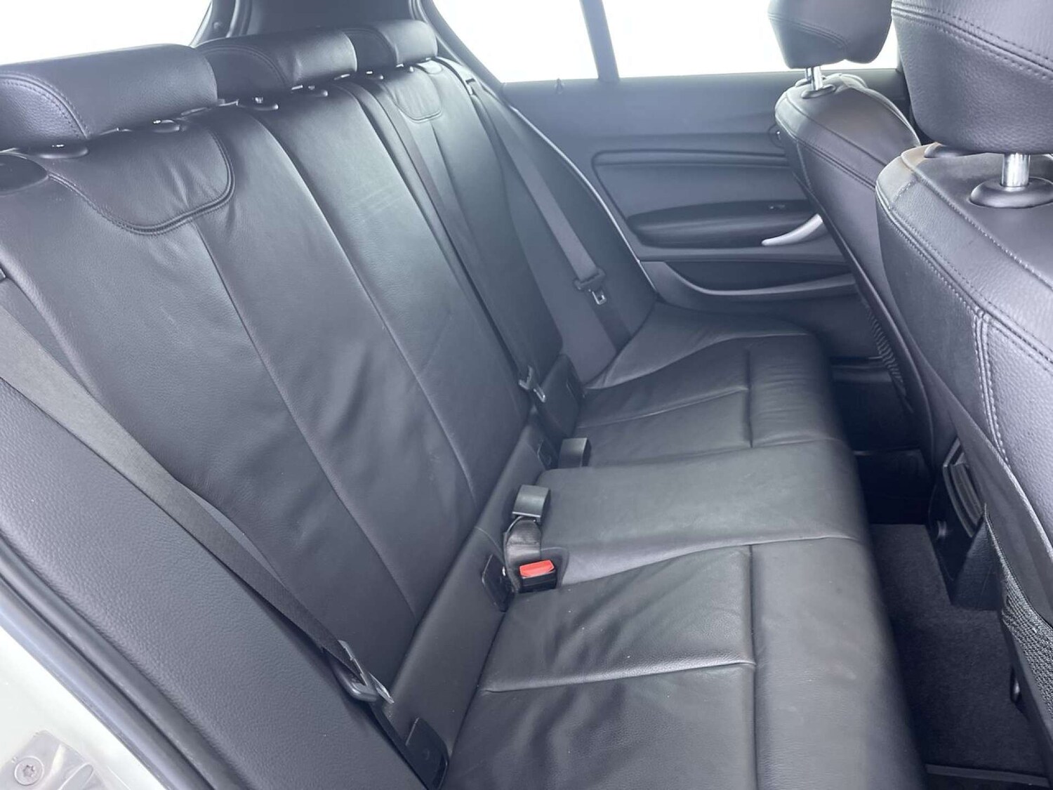 Used BMW 1 Series 2018 for sale - 77506937: Photo 9