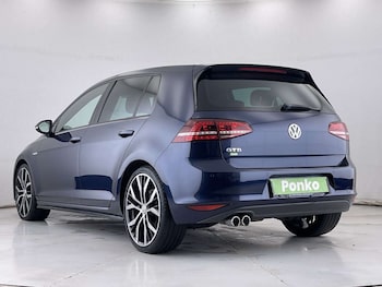 Used Volkswagen Golf 2014 for sale - 76404384: Photo
