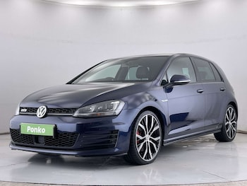 Used Volkswagen Golf 2014 for sale - 76404384: Photo