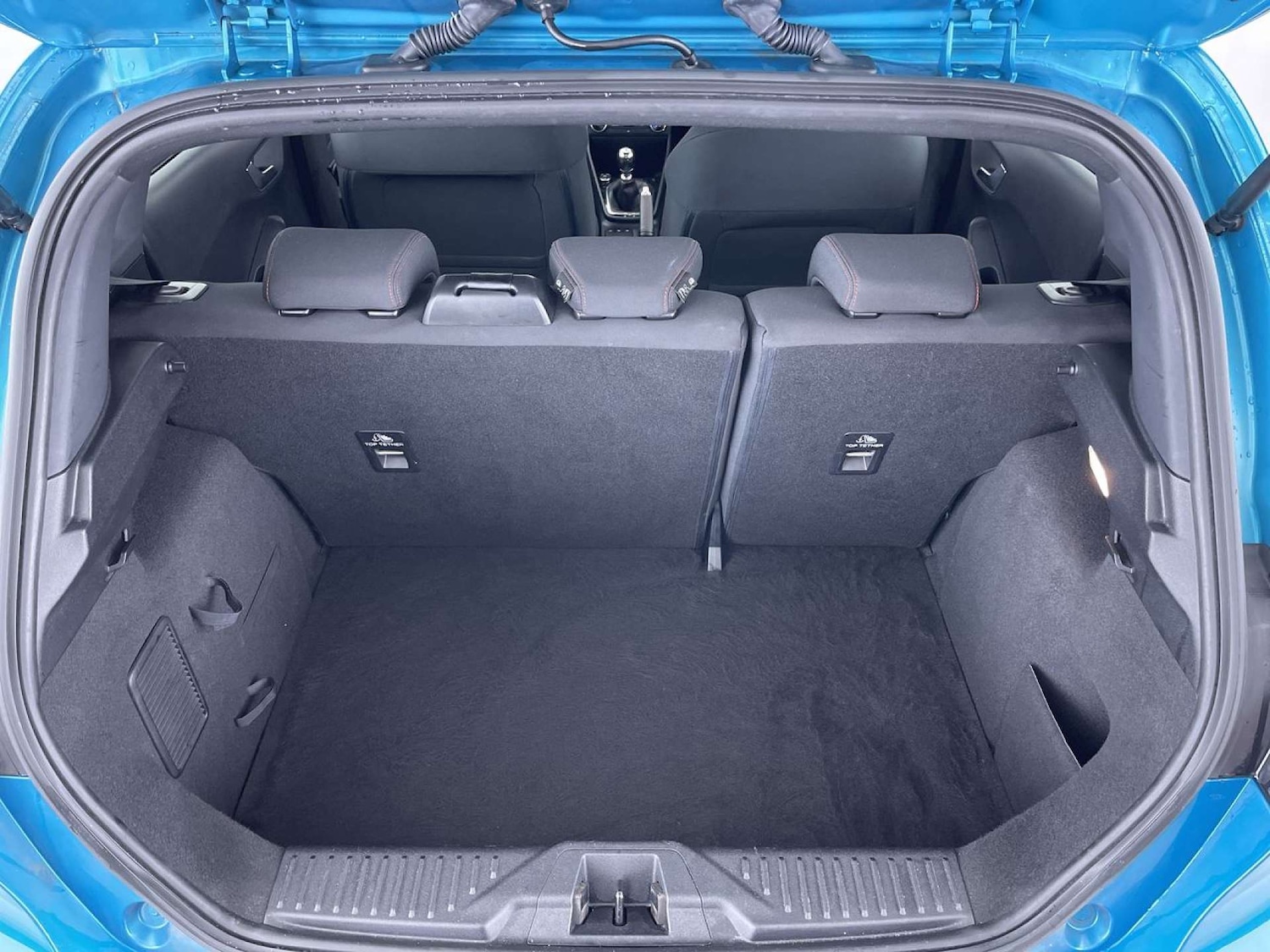 Used Ford Fiesta 2019 for sale - 77224825: Photo 10