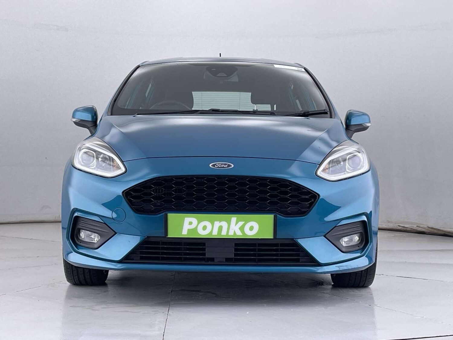 Used Ford Fiesta 2019 for sale - 77224825: Photo 14