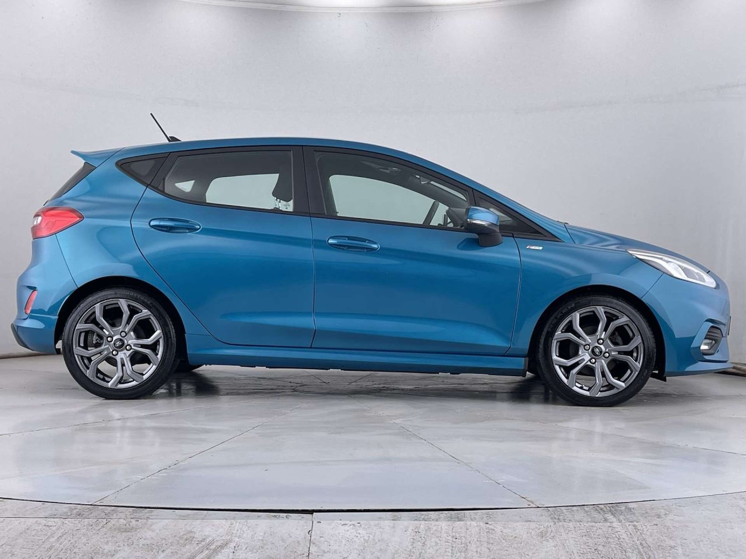 Used Ford Fiesta 2019 for sale - 77224825: Photo 15