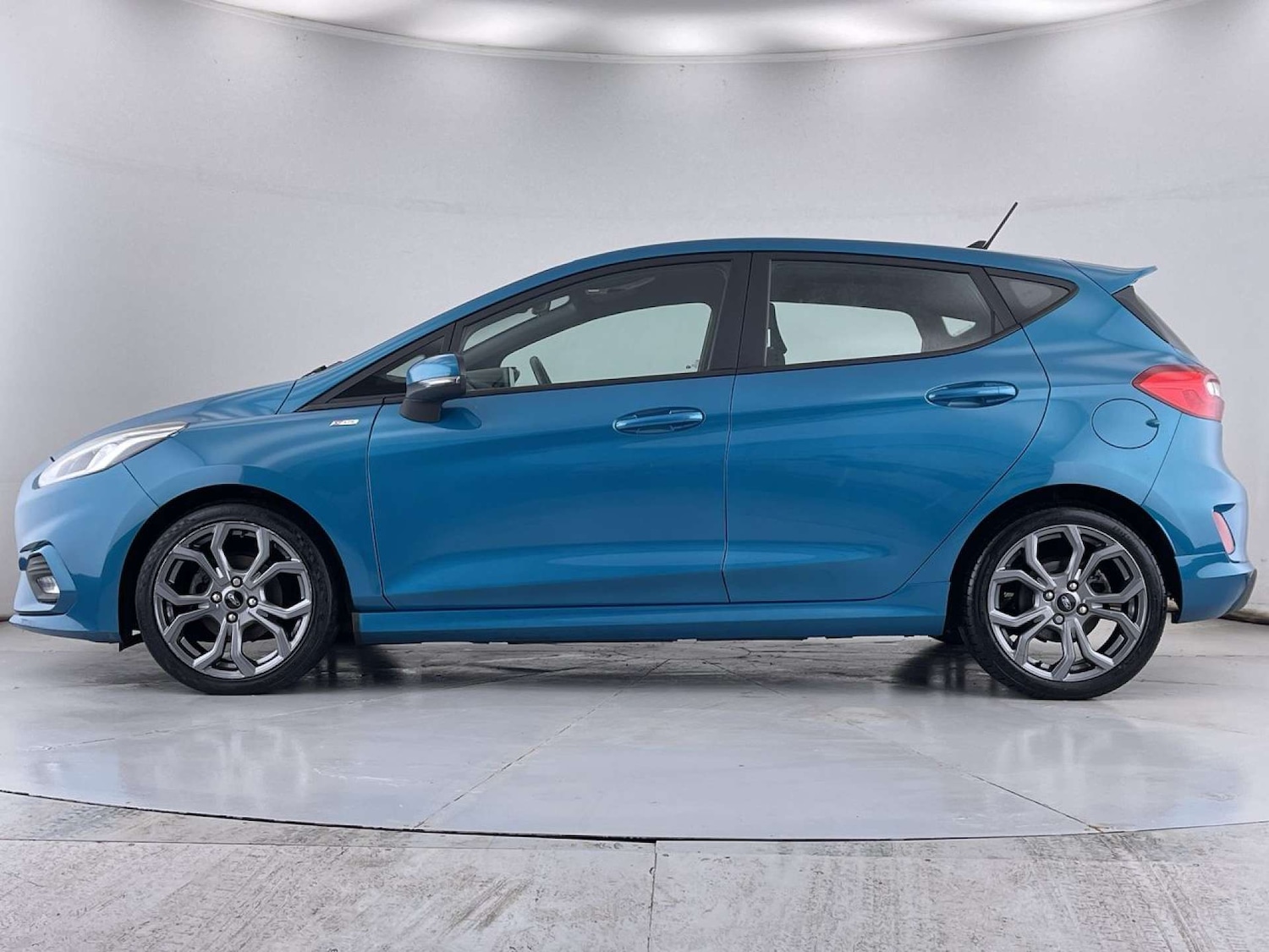 Used Ford Fiesta 2019 for sale - 77224825: Photo 16