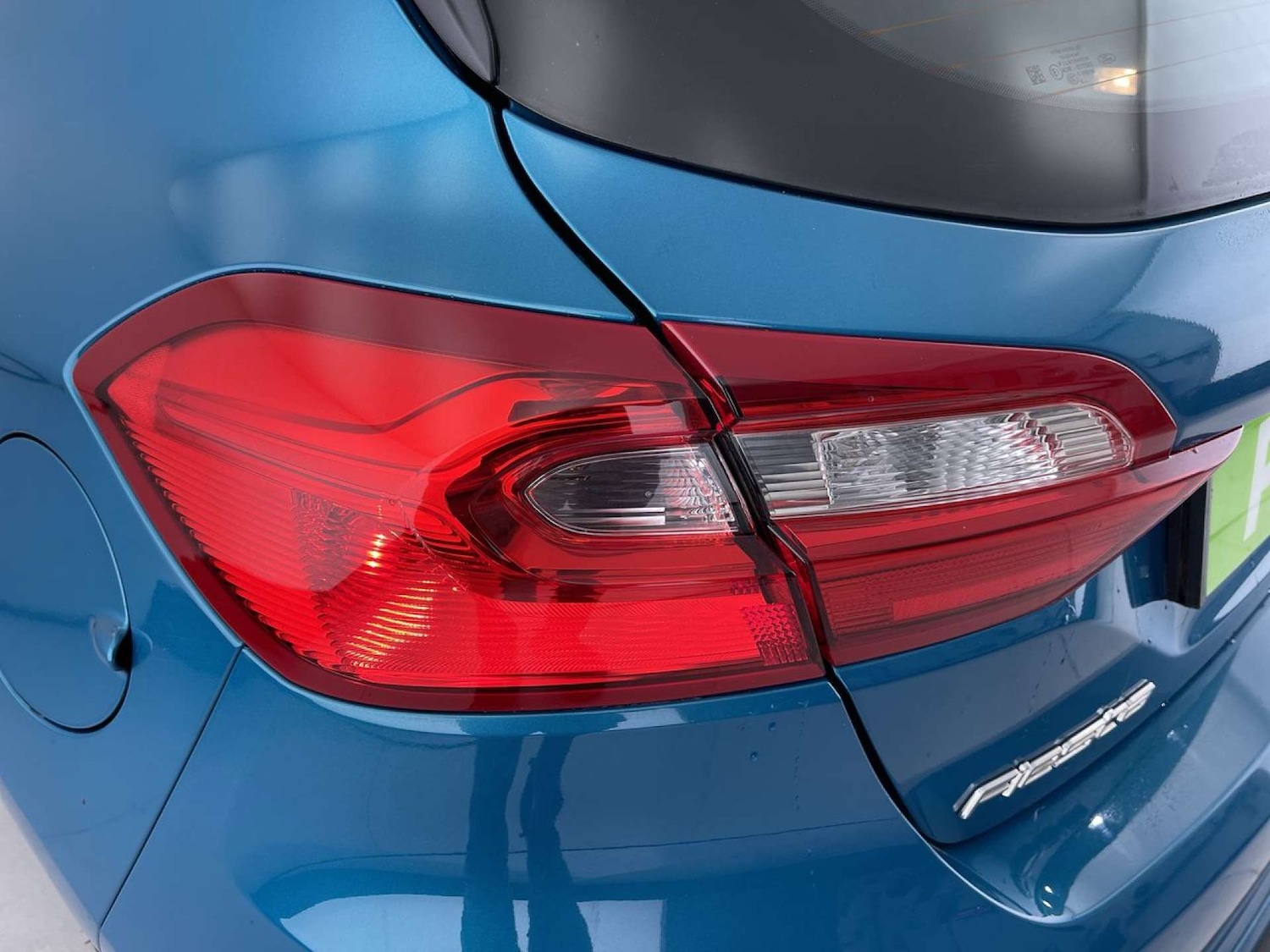 Used Ford Fiesta 2019 for sale - 77224825: Photo 20