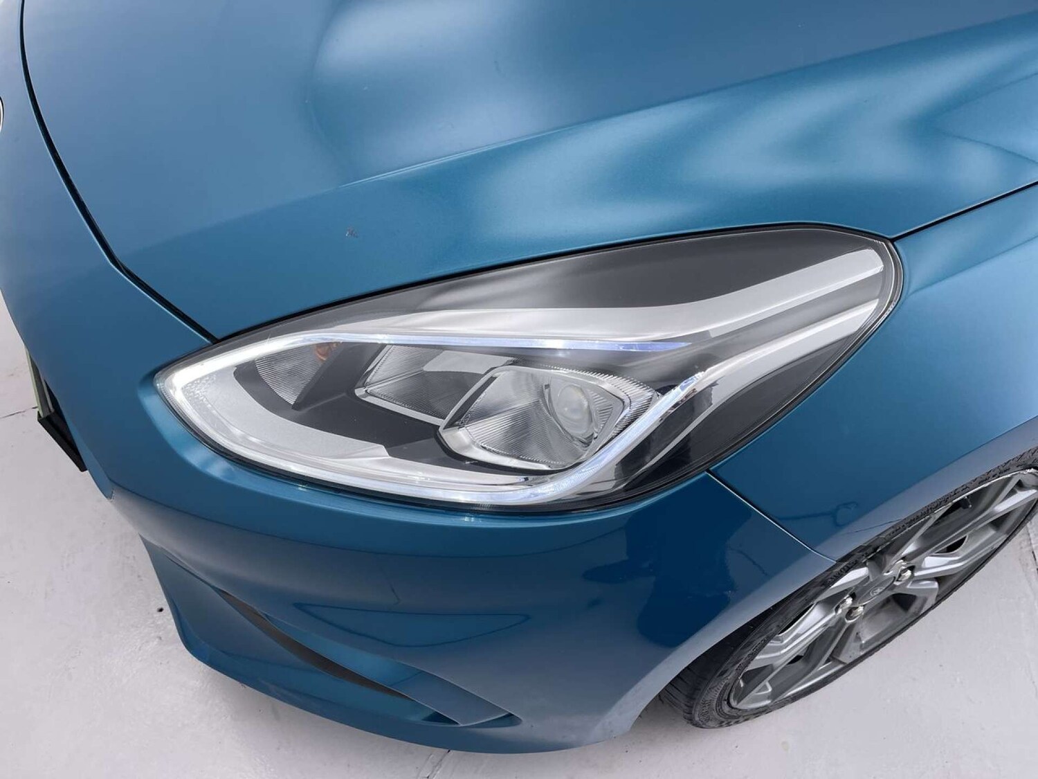 Used Ford Fiesta 2019 for sale - 77224825: Photo 21