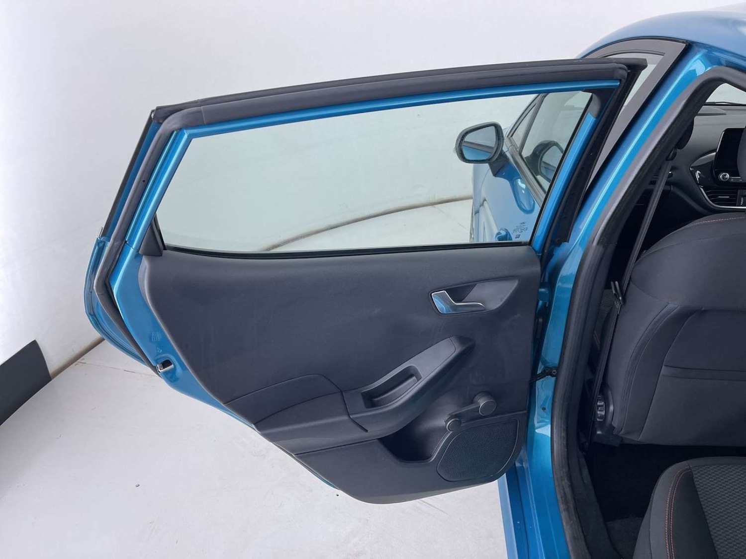 Used Ford Fiesta 2019 for sale - 77224825: Photo 28