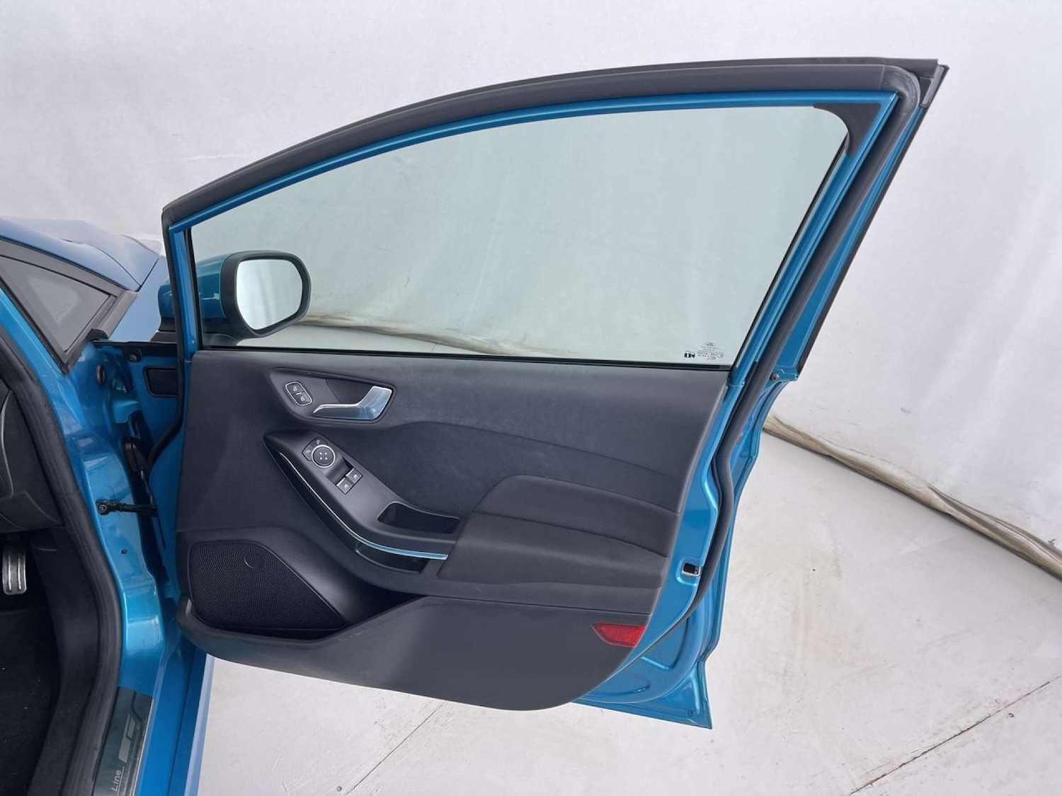 Used Ford Fiesta 2019 for sale - 77224825: Photo 29