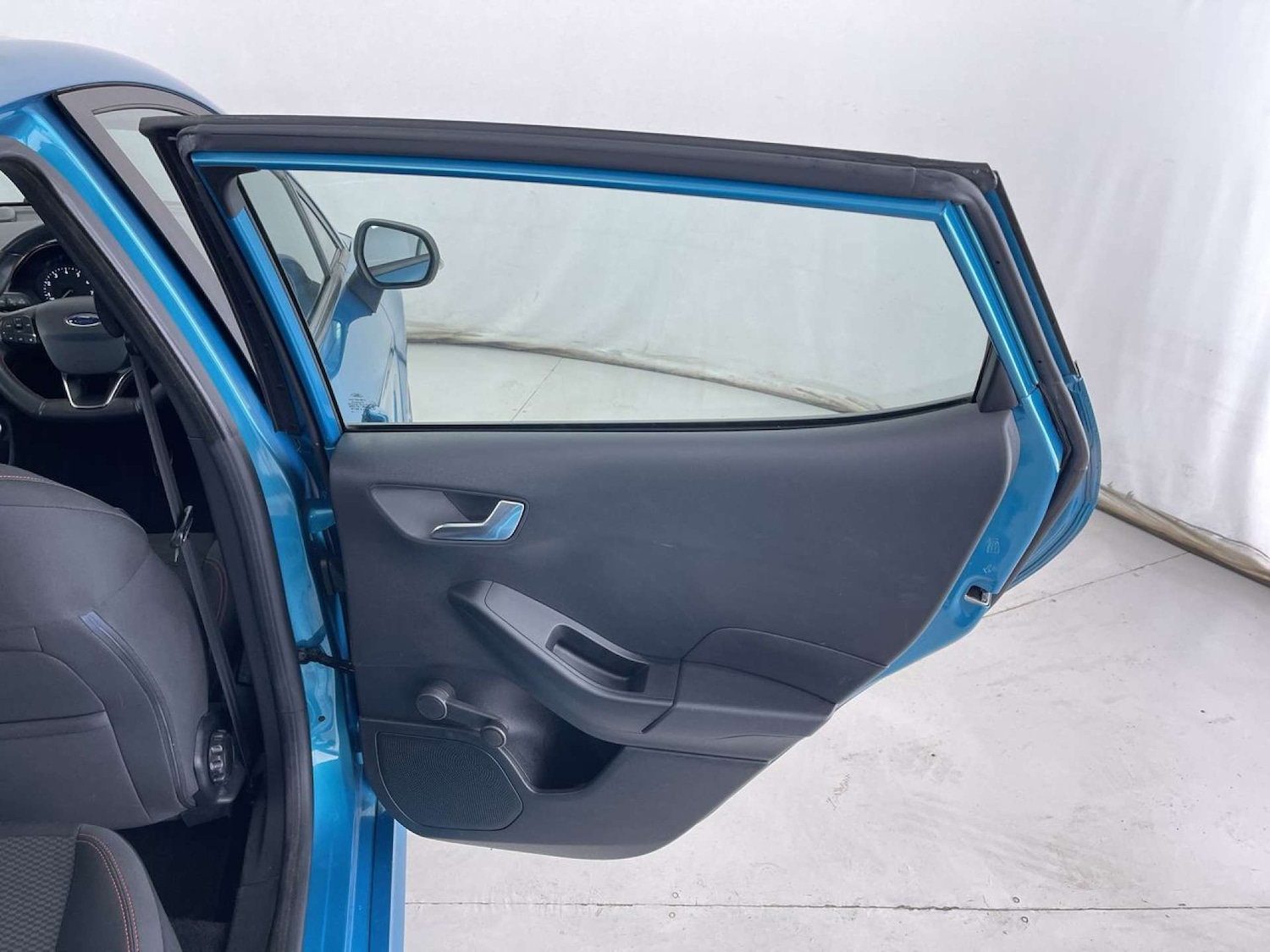 Used Ford Fiesta 2019 for sale - 77224825: Photo 30