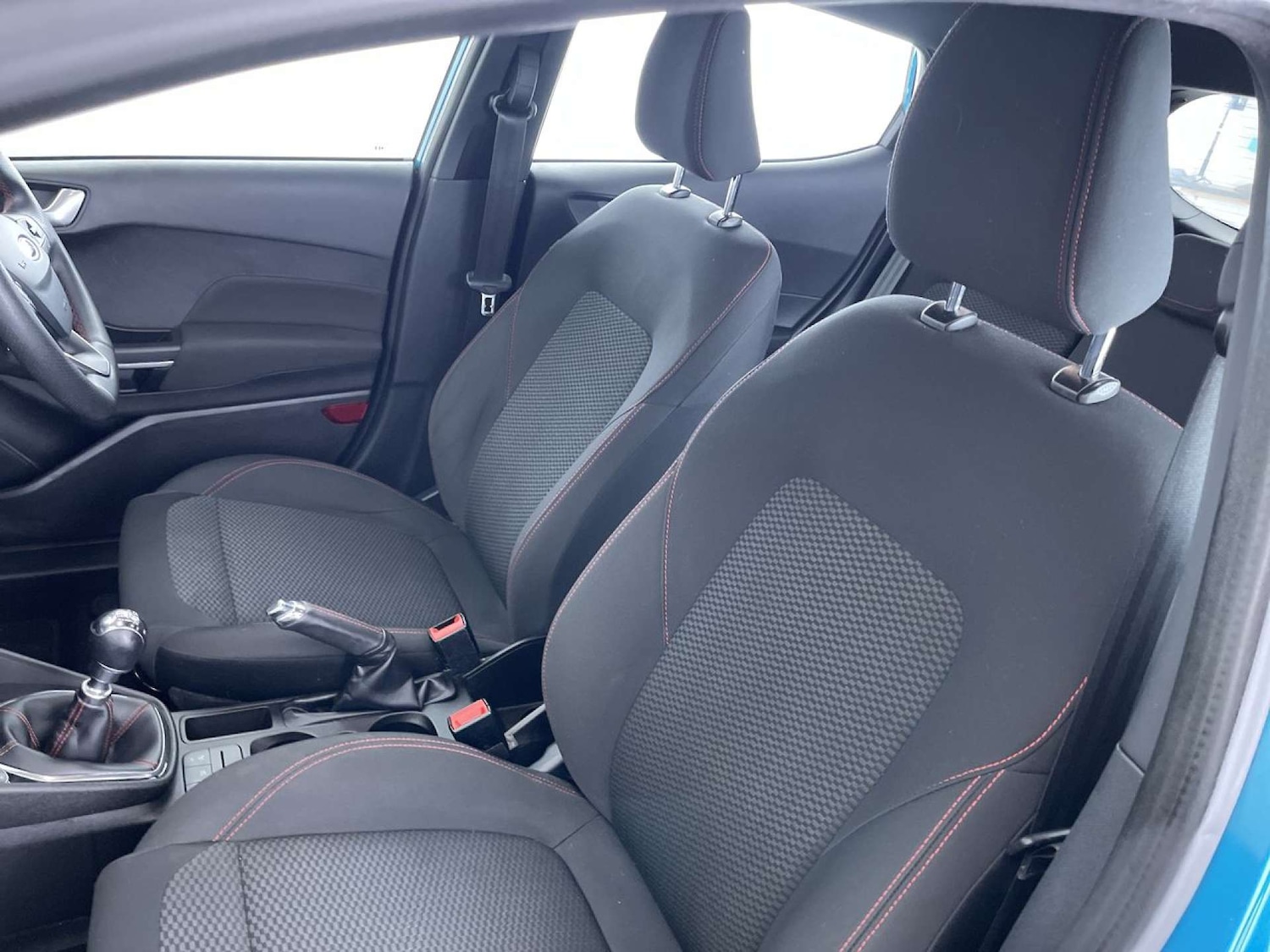 Used Ford Fiesta 2019 for sale - 77224825: Photo 31