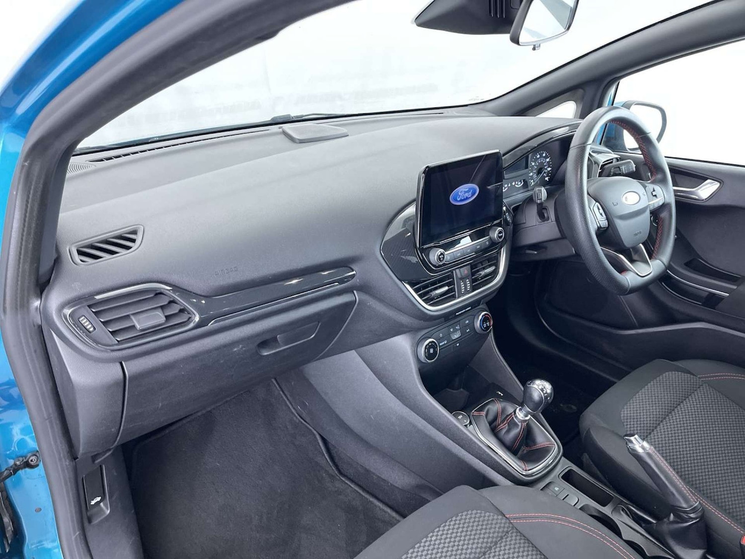 Used Ford Fiesta 2019 for sale - 77224825: Photo 32