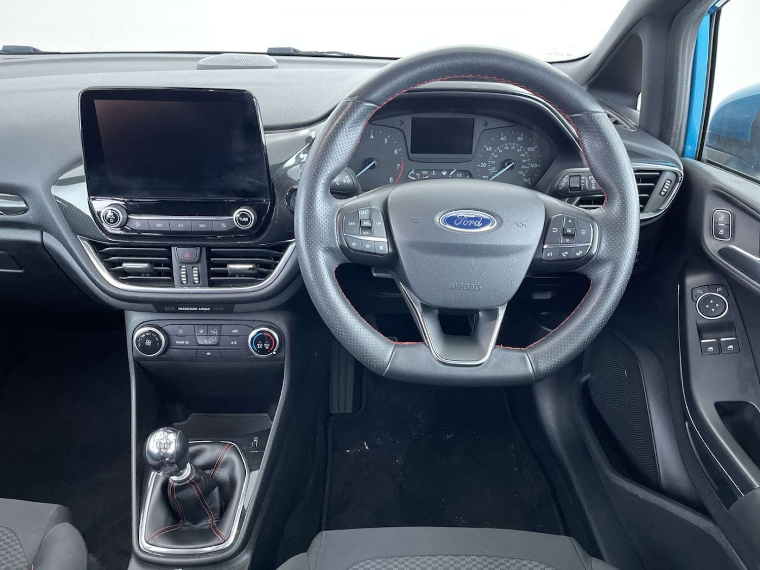 Used Ford Fiesta 2019 for sale - 77224825: Photo 35