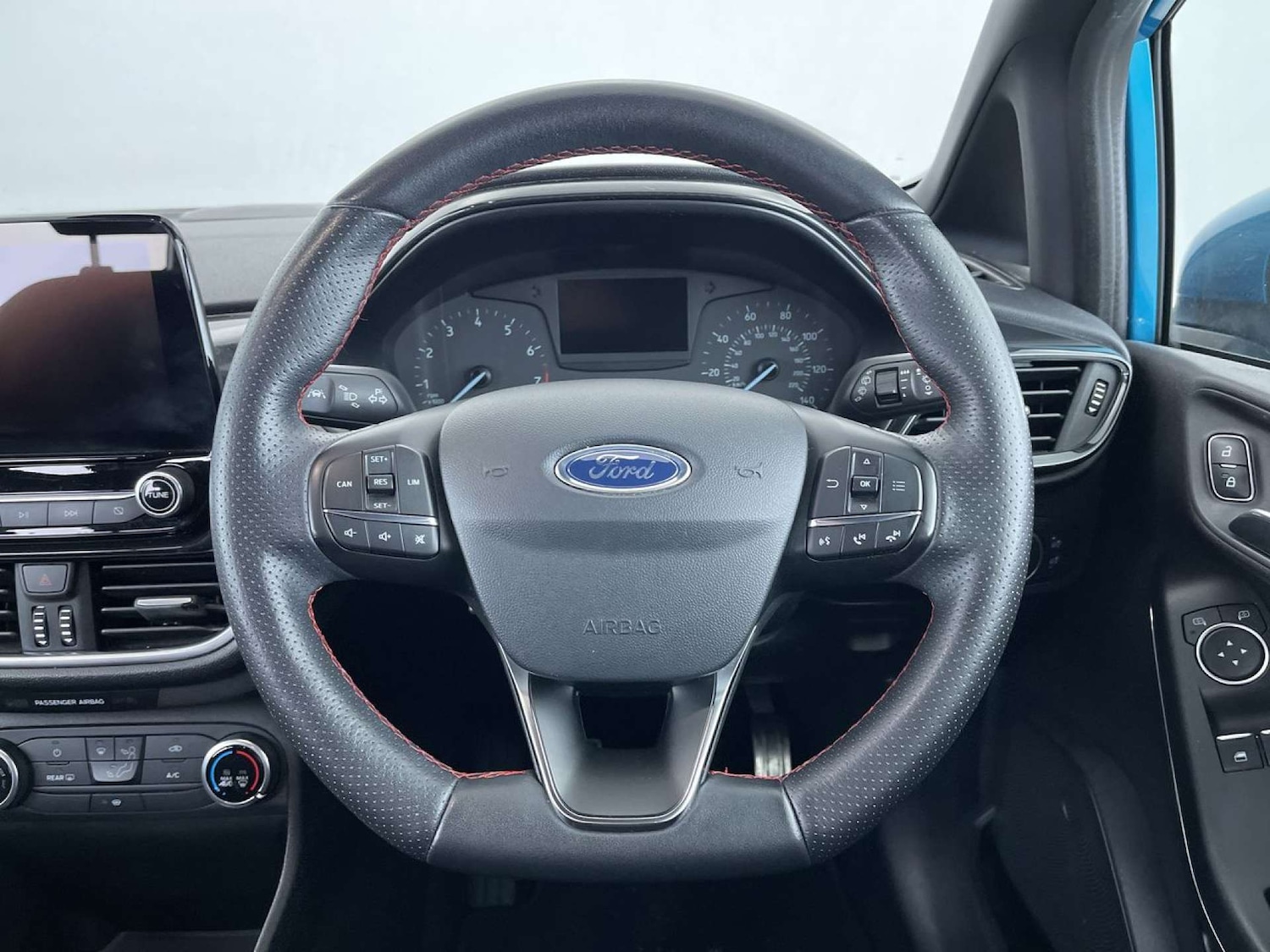 Used Ford Fiesta 2019 for sale - 77224825: Photo 36