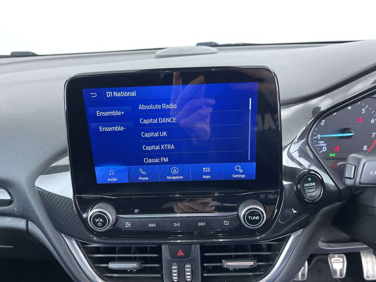 Used Ford Fiesta 2019 for sale - 77224825: Photo 41