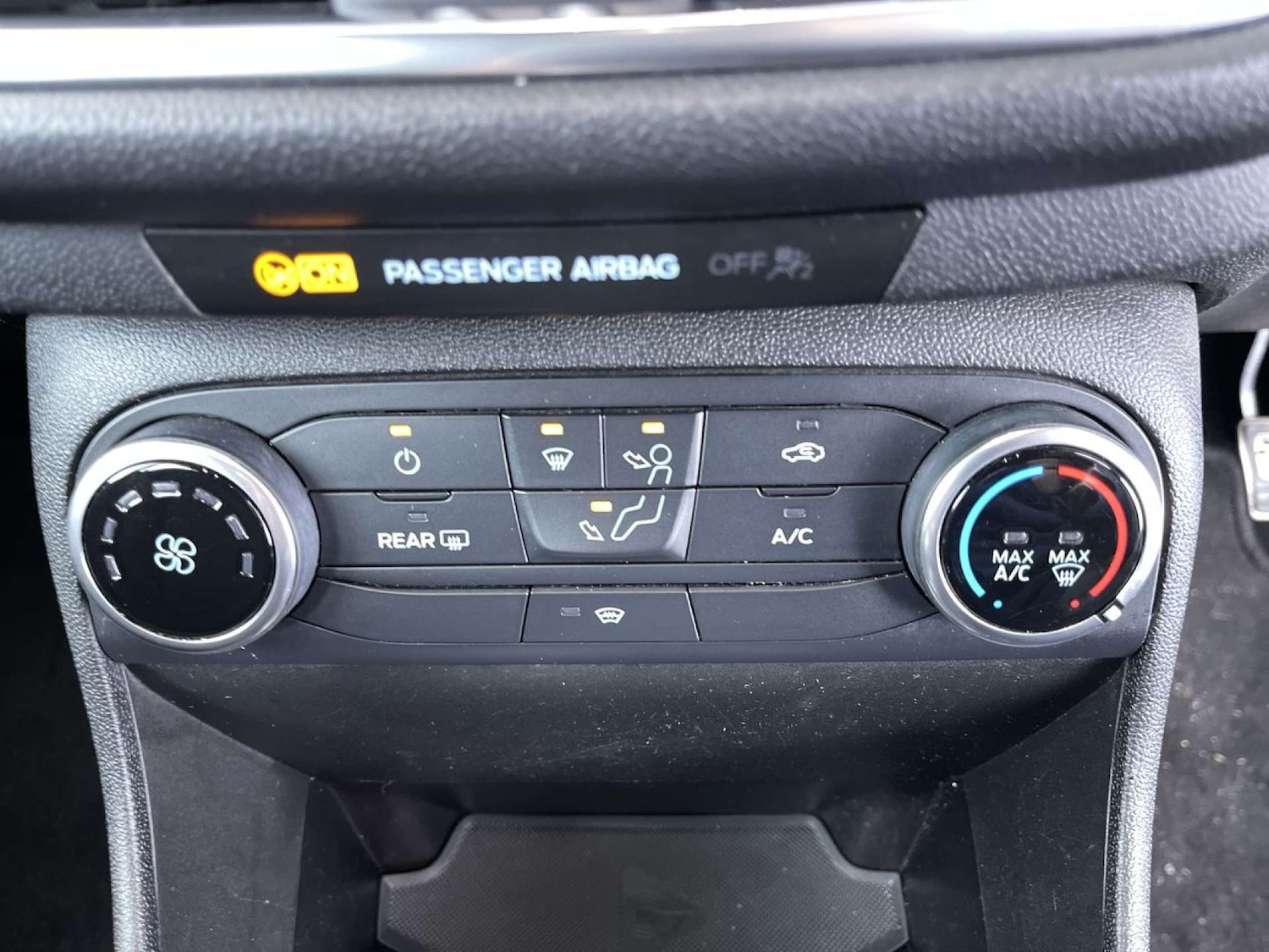 Used Ford Fiesta 2019 for sale - 77224825: Photo 44