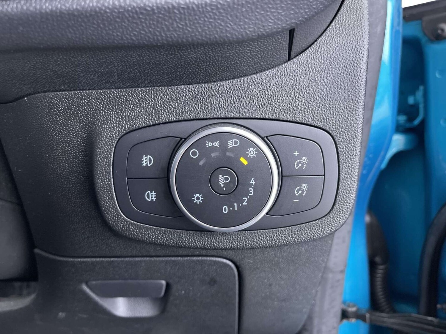 Used Ford Fiesta 2019 for sale - 77224825: Photo 49