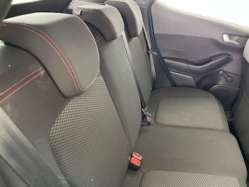 Used Ford Fiesta 2019 for sale - 77224825: Photo