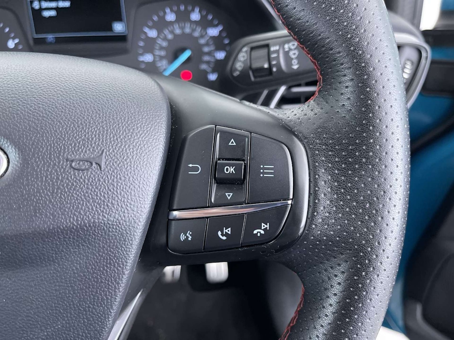 Used Ford Fiesta 2019 for sale - 77224825: Photo 52