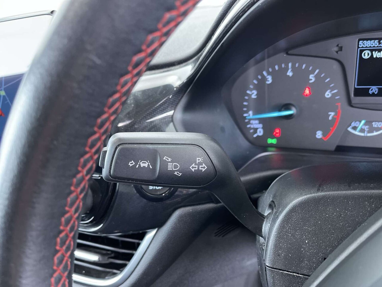 Used Ford Fiesta 2019 for sale - 77224825: Photo 53