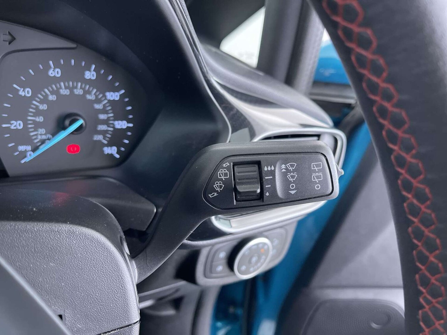 Used Ford Fiesta 2019 for sale - 77224825: Photo 54