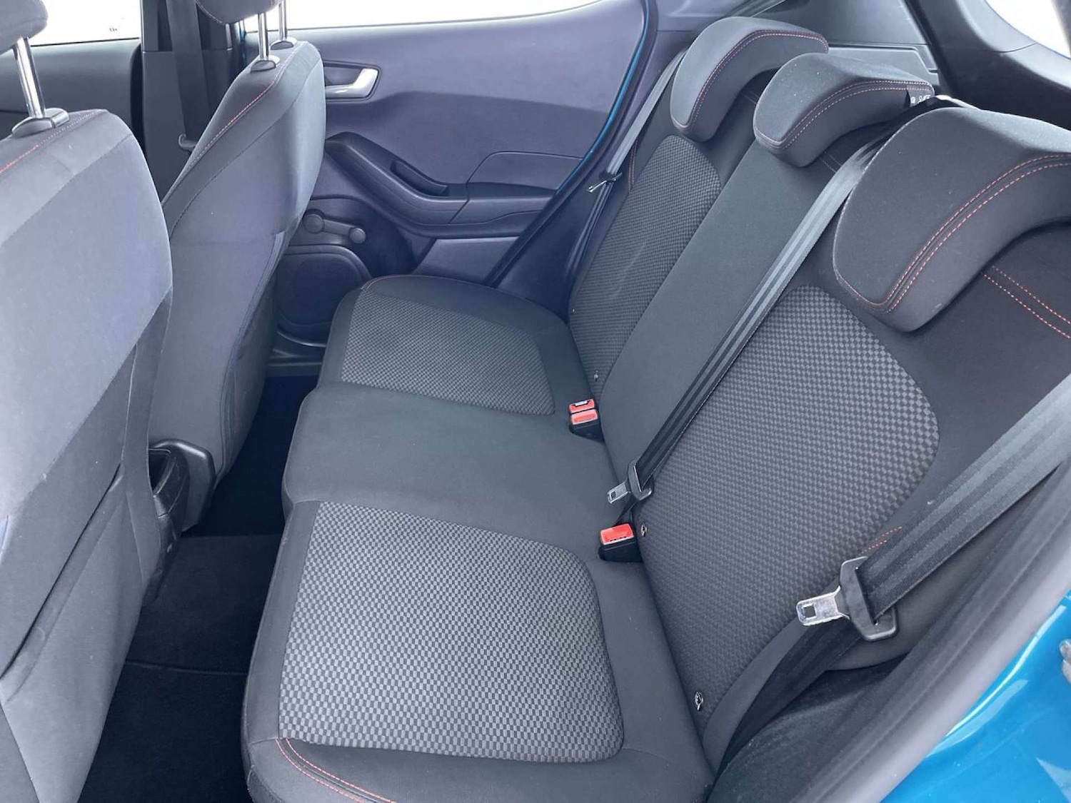 Used Ford Fiesta 2019 for sale - 77224825: Photo 9