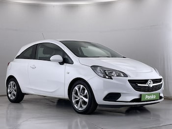 Used Vauxhall Corsa 2019 for sale - 75798345: Photo