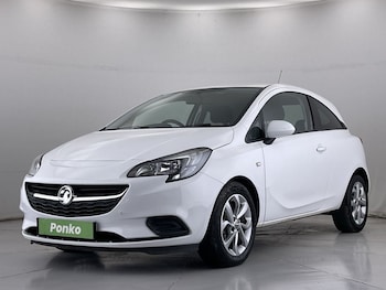 Used Vauxhall Corsa 2019 for sale - 75798345: Photo