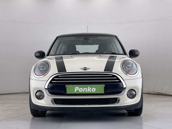Used MINI Hatch 2016 for sale - 76132381: Photo 14